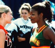 Bring It On film gay slurs