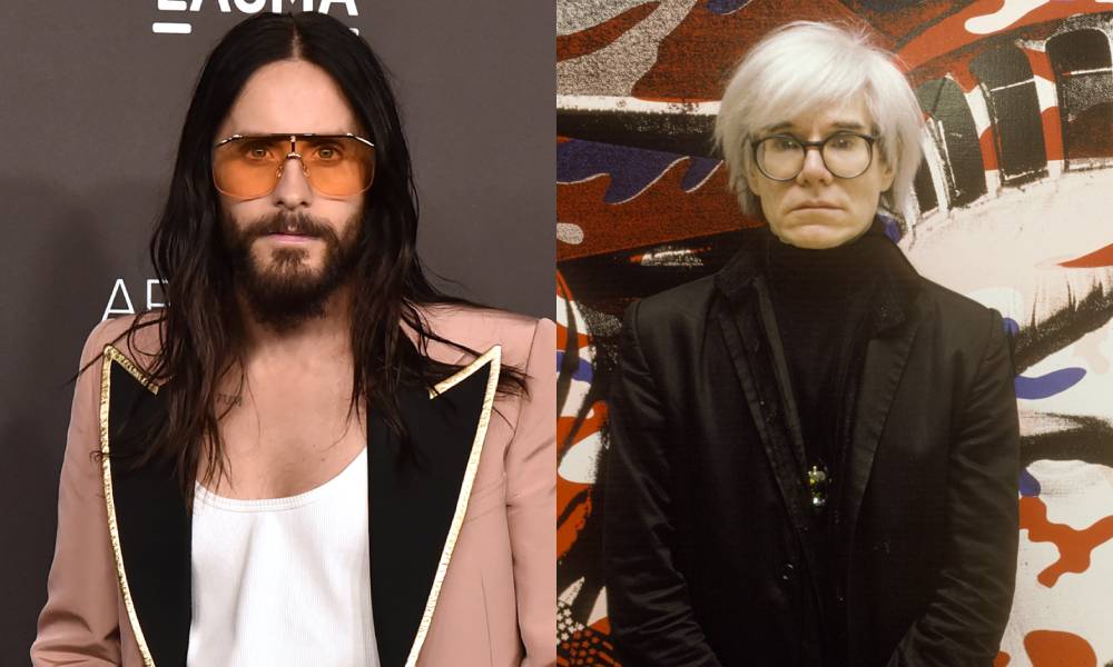 Jared Leto confirms he'll play Andy Warhol in new film(02)