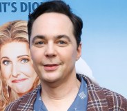 Jim Parsons