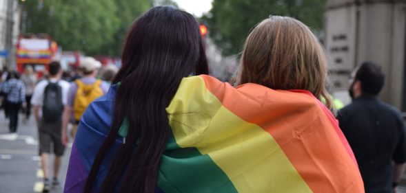 QTIPAL+ LGBT+ acronym Twitter