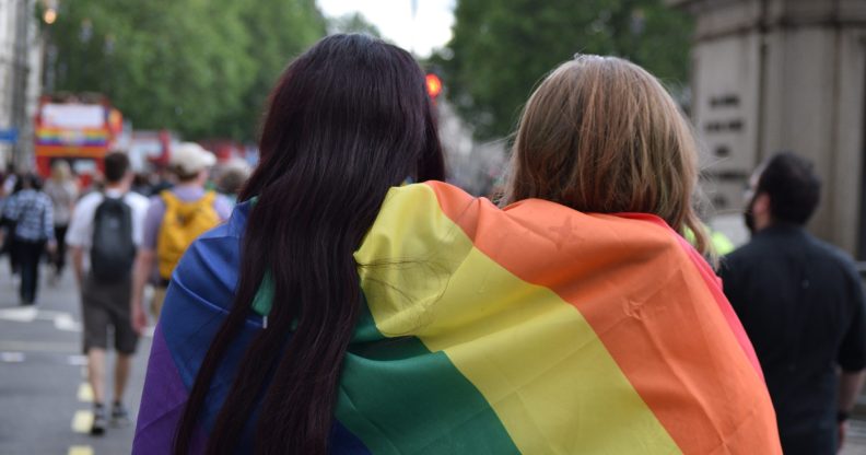 QTIPAL+ LGBT+ acronym Twitter