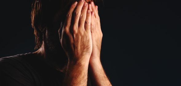 Gay couple Montpellier France attack