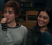 Ellie Lockhart academic