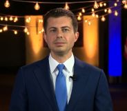 Pete Buttigieg