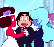 Steven Universe pushed the boundaries of queer representation in cartoons