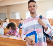 Ireland TENI report school