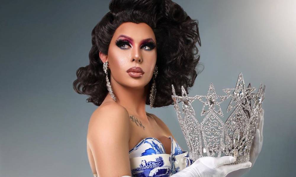 Trinity the Tuck Drag Race icon teases allwinners season