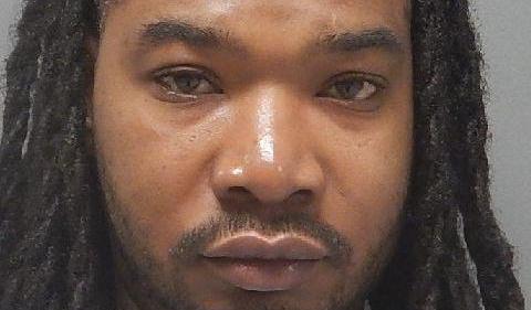 Man allegedly fired gun because woman called him gay