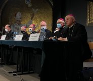 Poland bishops conversion therapy