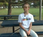 Teen boy forced out of church music group after coming out as gay