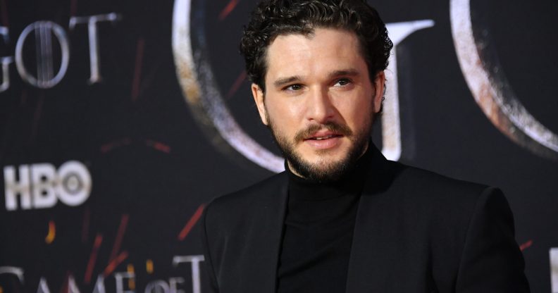 Kit Harington