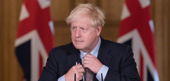 Businesses urge Boris Johnson to reform Gender Recognition Act