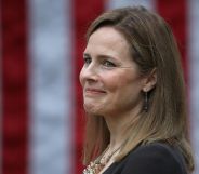 Amy Coney Barrett