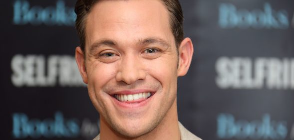 Will Young. (Mike Marsland/WireImage)