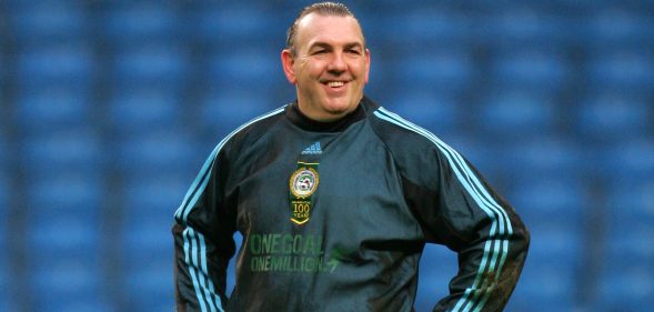 Neville Southall. (AMA/Corbis via Getty Images)