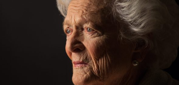 Barbara Bush came out for trans rights at 90 – proving it's never too late