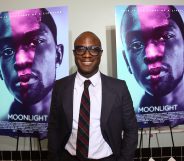Moonlight director Barry Jenkins has been hired by Disney