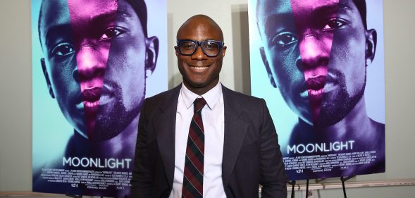 Moonlight director Barry Jenkins has been hired by Disney