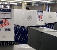 Transgender people are likely to face high barriers to voting in the 2020 election