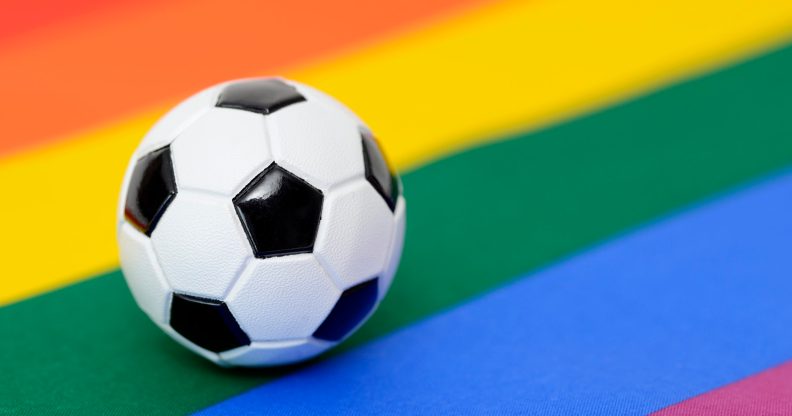 closeted footballers open letter
