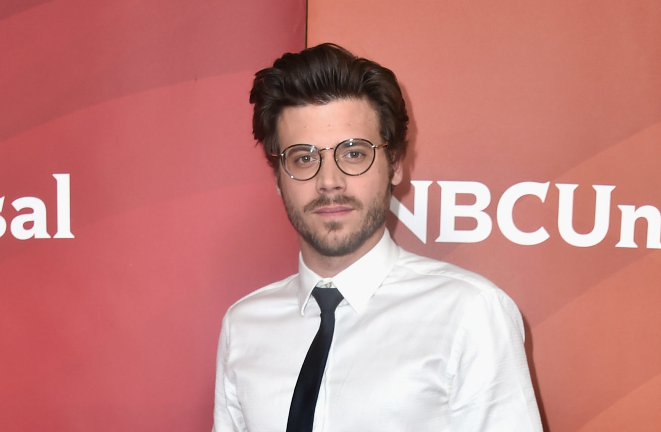 François Arnaud Comes Out Bisexual With Powerful Message 