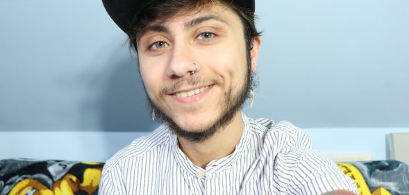 Bisexual Awareness Week: A transgender man on navigating bisexuality