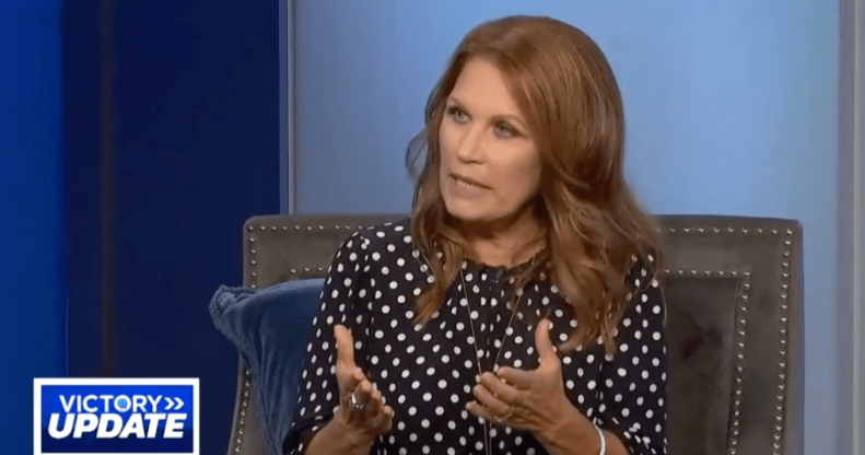 Michele Bachmann