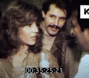 Jane Fonda was setting the standard for LGBT allies way back in 1979