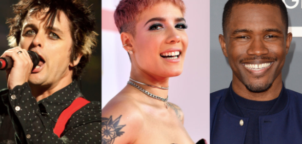 Bisexual Awareness Week: 20 bi stars making the world a better place