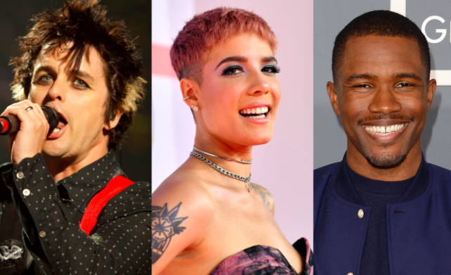 Bisexual Awareness Week: 20 bi stars making the world a better place