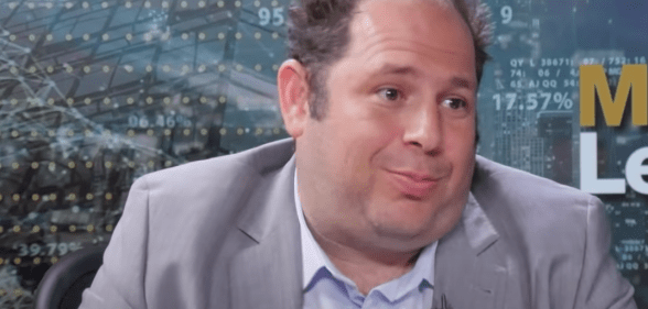 Adam Levin donates to anti-lgbt+ republicans