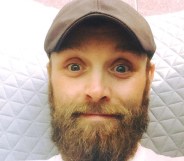 Ireland Stephen Tallon Wexford preacher