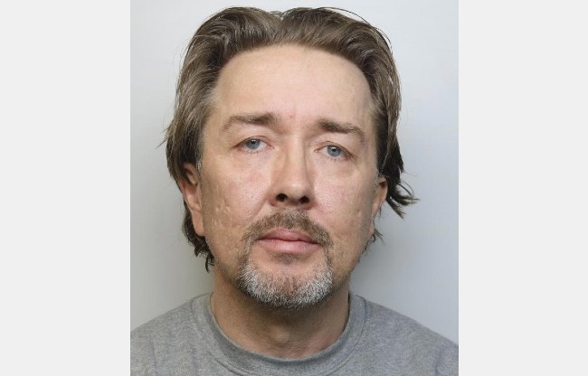 Mark Wagstaff Swindon Crown Court sexual abuse Grindr