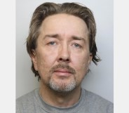Mark Wagstaff Swindon Crown Court sexual abuse Grindr