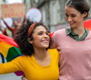 5 tips on coming out as LGBT to make your experience happier and safer
