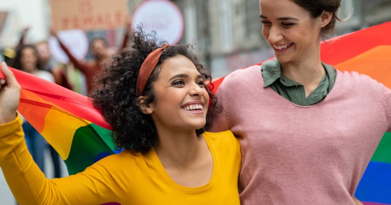 5 tips on coming out as LGBT to make your experience happier and safer