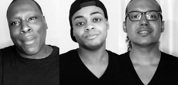 Drag Race: Black queens plead with fans to 'treat us like human beings'