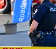 Larissa LaMay: Lesbian cop claims she's victim of anti-white discrimination