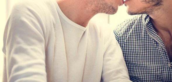 Gay sex HIV Perth Australia