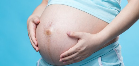 Pregnant people AIMS Ireland trans inclusive language