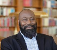 Randall Kenan has died aged 57