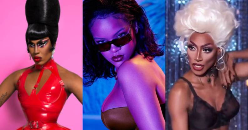 Rihanna Helped Kill Victoria's Secret's Fashion Show Business