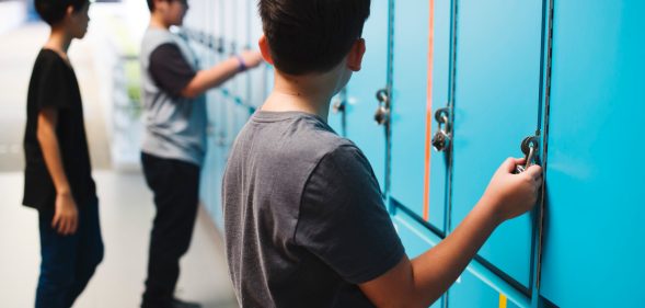 The new trans policy asks teachers to use trans students' names.