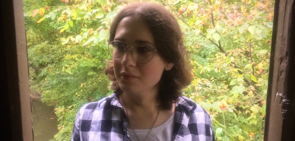 Ellen Potter. (Supplied)