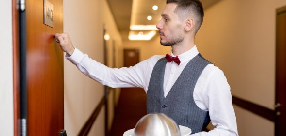 Hotel in free speech lawsuit must retrain staff to be nicer to homophobes
