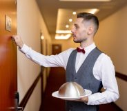 Hotel in free speech lawsuit must retrain staff to be nicer to homophobes