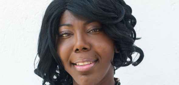 trans woman attacked police reaction