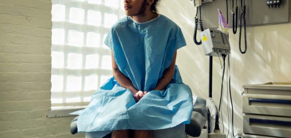 The positive impact of gender-affirming surgery on trans people with HIV