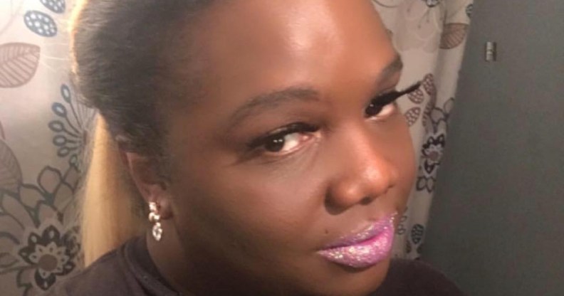 Felycya Harris trans woman killed