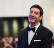 Basil Zempilas transgender